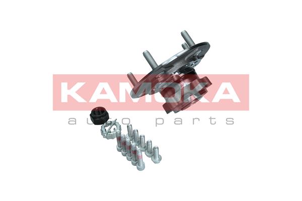 KAMOKA 5500256 Radlagersatz