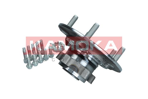 KAMOKA 5500256 Radlagersatz