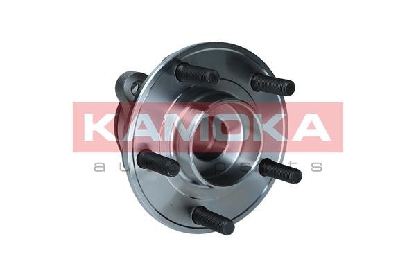 KAMOKA 5500258 Radlagersatz