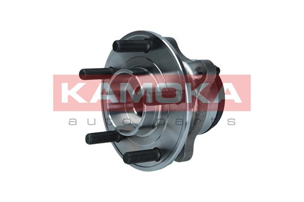 KAMOKA 5500258 Radlagersatz