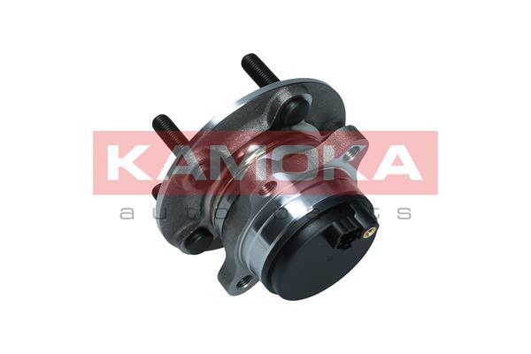 KAMOKA 5500258 Radlagersatz