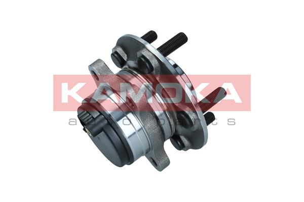 KAMOKA 5500258 Radlagersatz