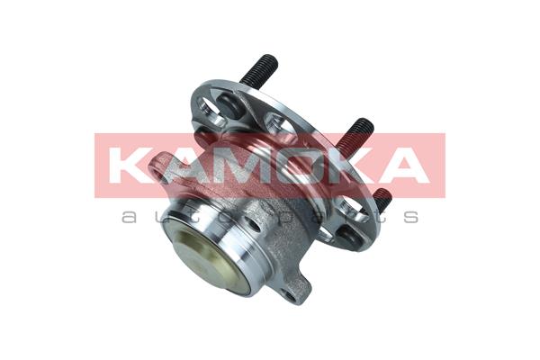 KAMOKA 5500259 Radlagersatz