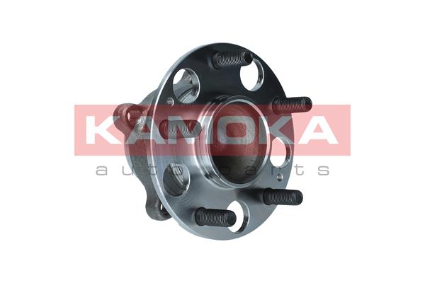 KAMOKA 5500259 Radlagersatz