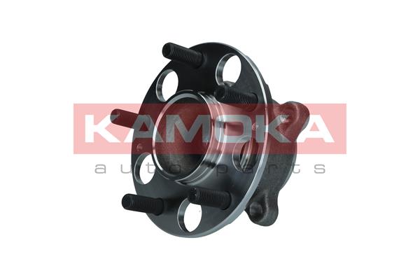 KAMOKA 5500260 Radlagersatz