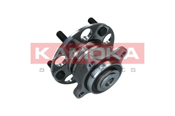 KAMOKA 5500260 Radlagersatz
