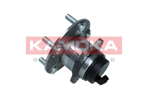 KAMOKA 5500269 Radlagersatz