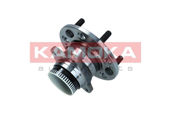 KAMOKA 5500273 Radlagersatz