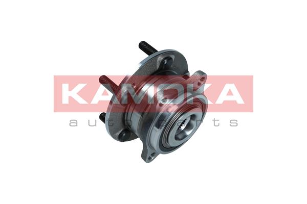KAMOKA 5500275 Radlagersatz