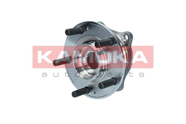 KAMOKA 5500276 Radlagersatz