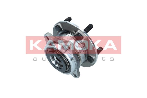 KAMOKA 5500276 Radlagersatz