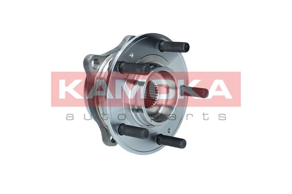 KAMOKA 5500276 Radlagersatz