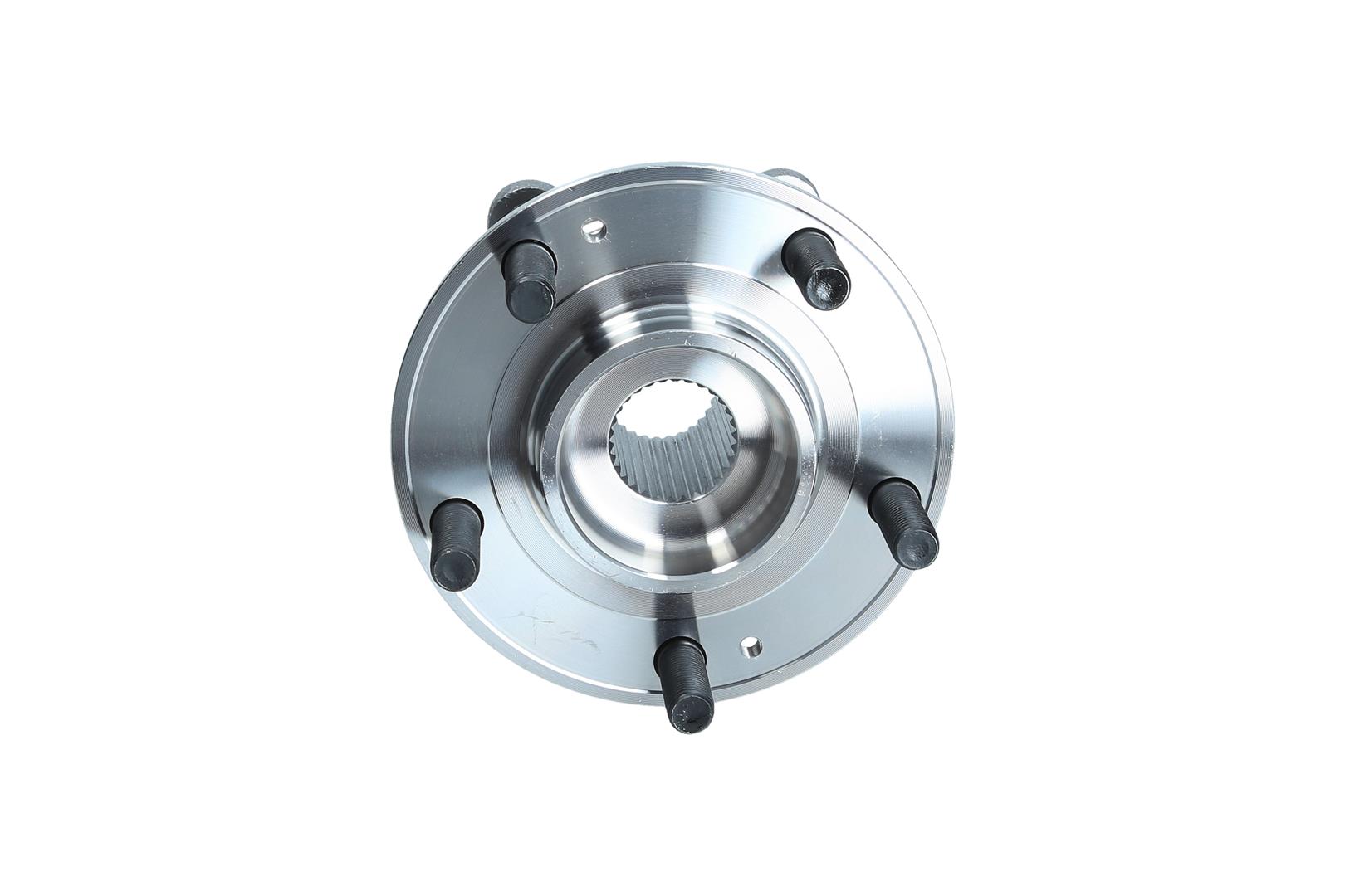 KAMOKA 5500276 Radlagersatz