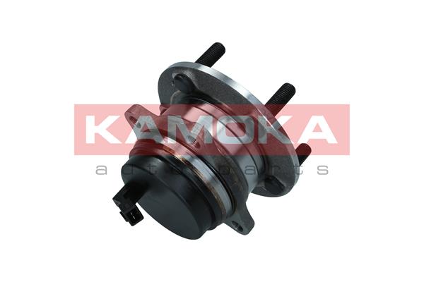 KAMOKA 5500278 Radlagersatz