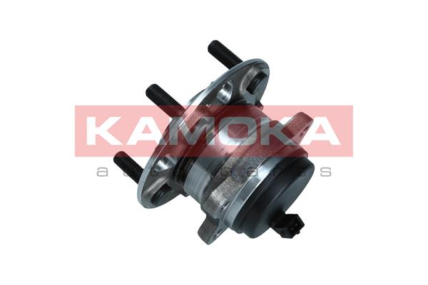 KAMOKA 5500280 Radlagersatz