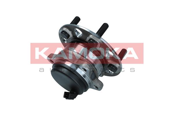 KAMOKA 5500280 Radlagersatz