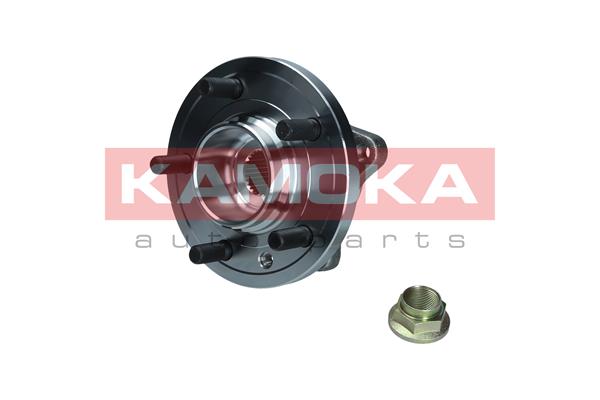 KAMOKA 5500291 Radlagersatz