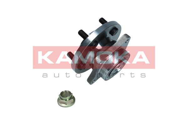 KAMOKA 5500291 Radlagersatz