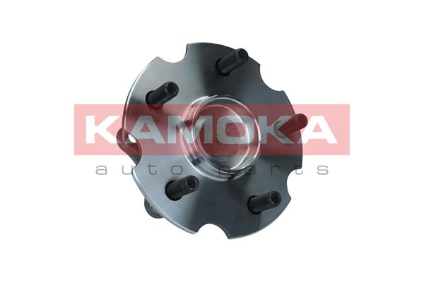 KAMOKA 5500293 Radlagersatz