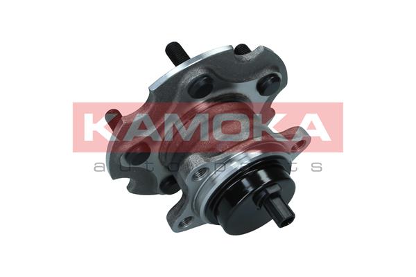 KAMOKA 5500293 Radlagersatz