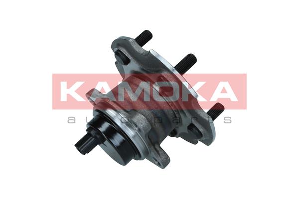 KAMOKA 5500293 Radlagersatz