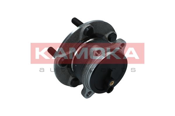 KAMOKA 5500298 Radlagersatz