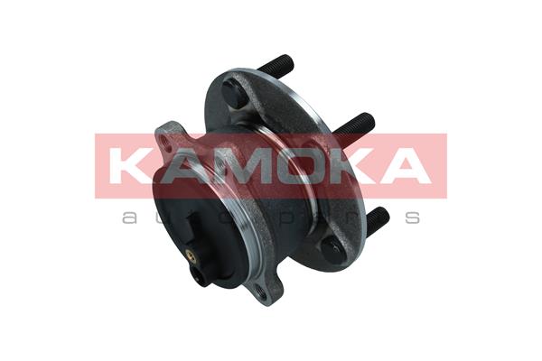 KAMOKA 5500298 Radlagersatz