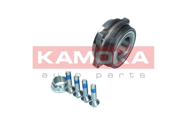 KAMOKA 5500301 Radlagersatz