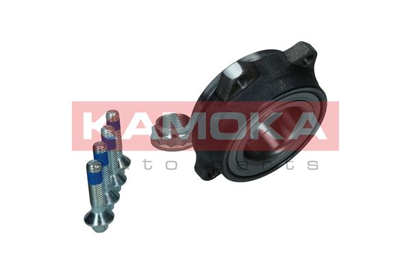 KAMOKA 5500305 Radlagersatz