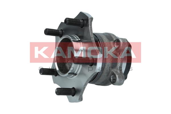 KAMOKA 5500315 Radlagersatz