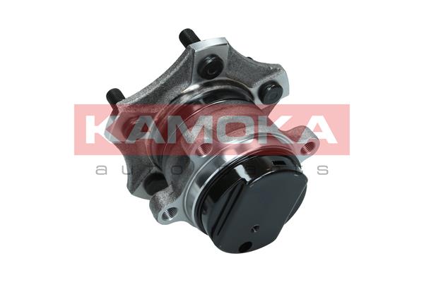 KAMOKA 5500315 Radlagersatz