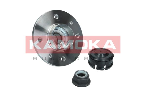 KAMOKA 5500317 Radlagersatz