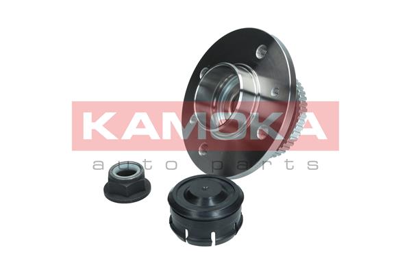 KAMOKA 5500317 Radlagersatz