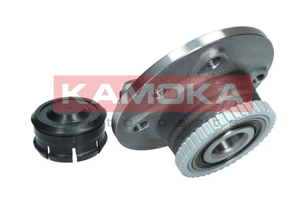 KAMOKA 5500317 Radlagersatz