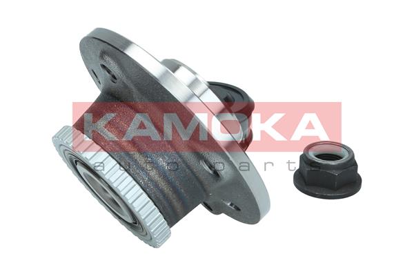 KAMOKA 5500317 Radlagersatz