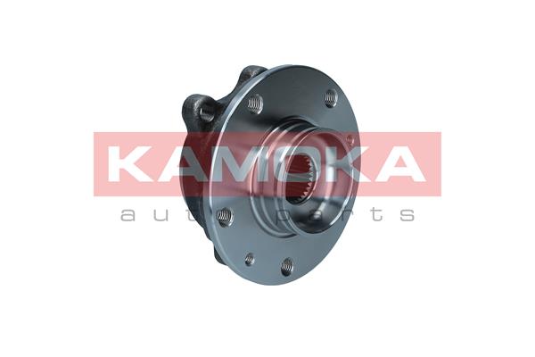 KAMOKA 5500324 Radlagersatz