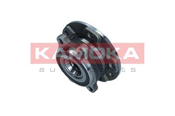 KAMOKA 5500324 Radlagersatz