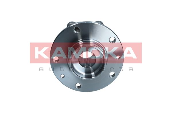 KAMOKA 5500324 Radlagersatz