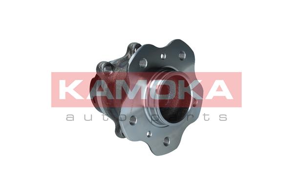 KAMOKA 5500325 Radlagersatz