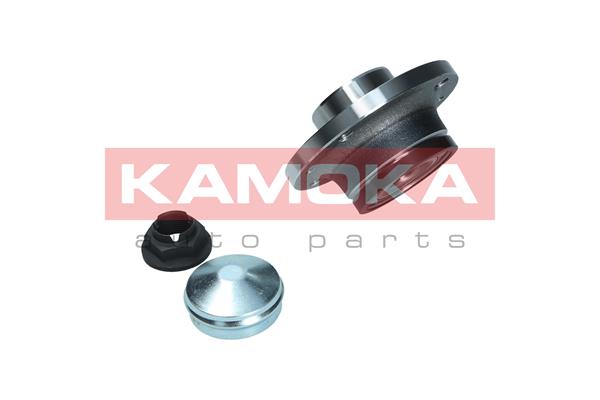 KAMOKA 5500327 Radlagersatz
