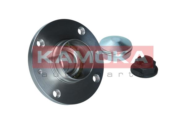 KAMOKA 5500327 Radlagersatz