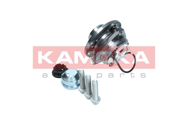 KAMOKA 5500330 Radlagersatz