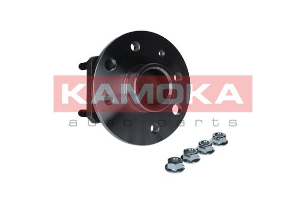KAMOKA 5500331 Radlagersatz