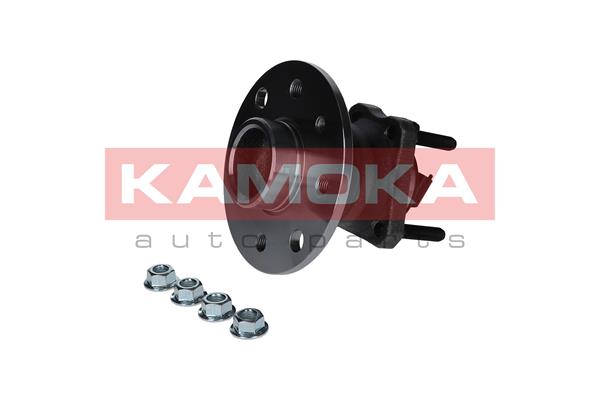 KAMOKA 5500331 Radlagersatz
