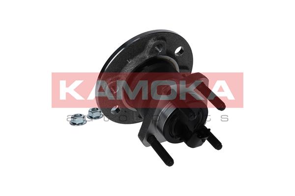 KAMOKA 5500331 Radlagersatz
