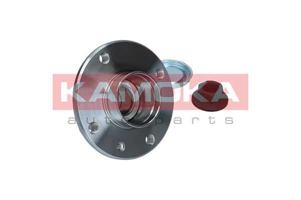 KAMOKA 5500333 Radlagersatz