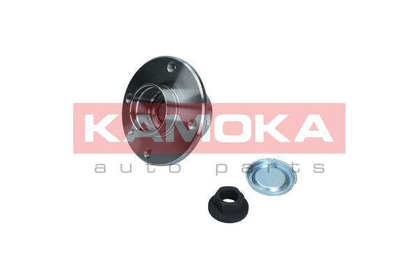 KAMOKA 5500333 Radlagersatz