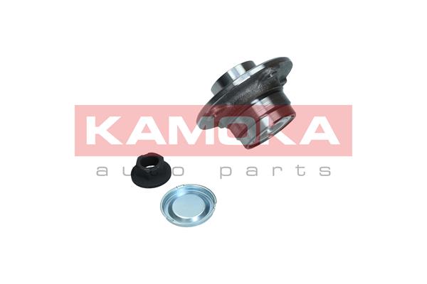KAMOKA 5500333 Radlagersatz