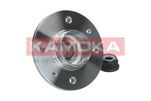 KAMOKA 5500343 Radlagersatz