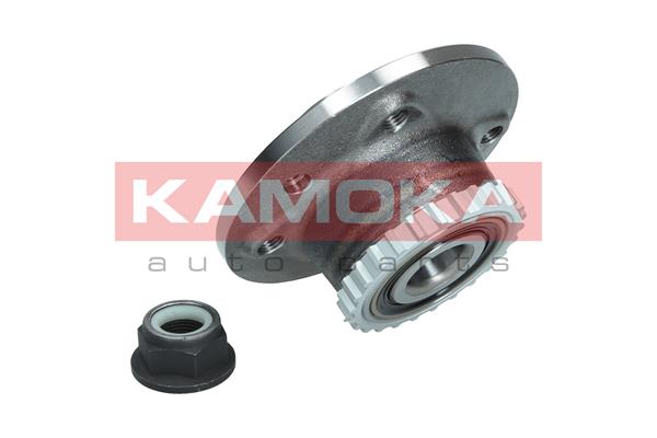 KAMOKA 5500343 Radlagersatz